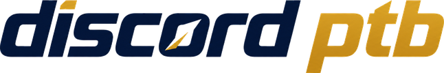 discord ptb Philippines gaming platform logo